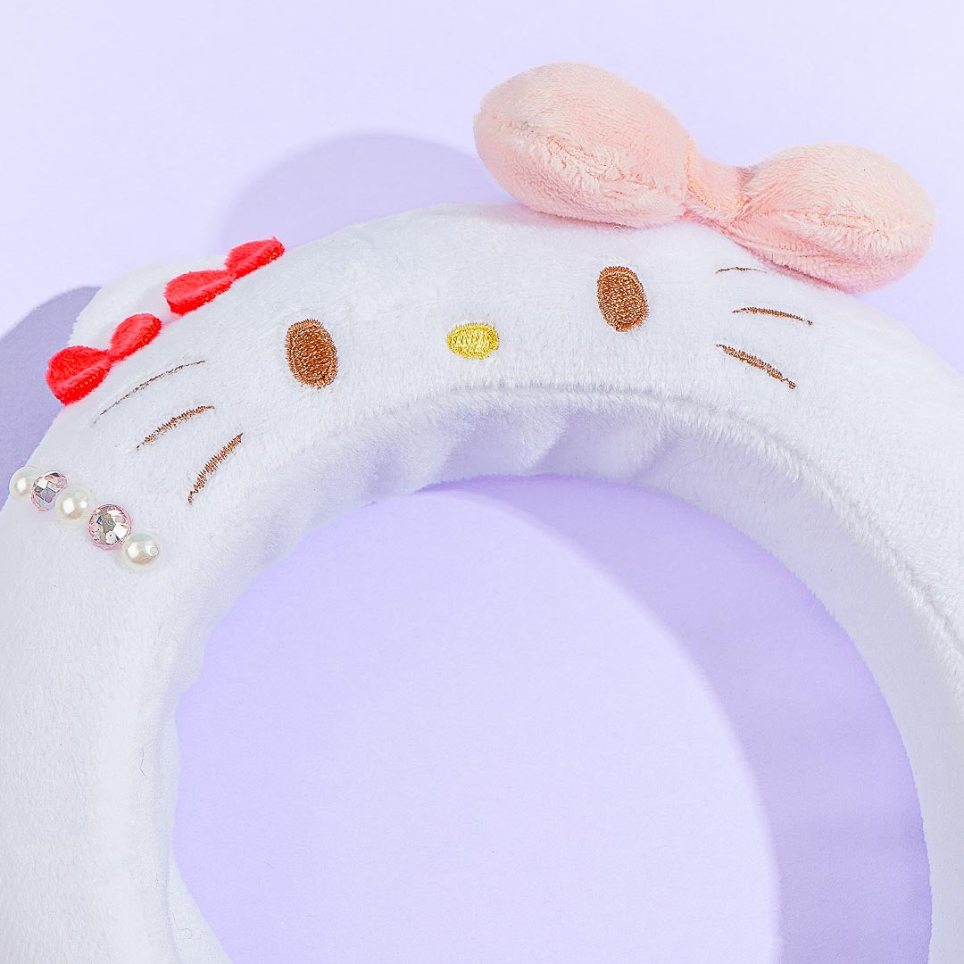 Hello Kitty 50th Anniversary Jewel Headband