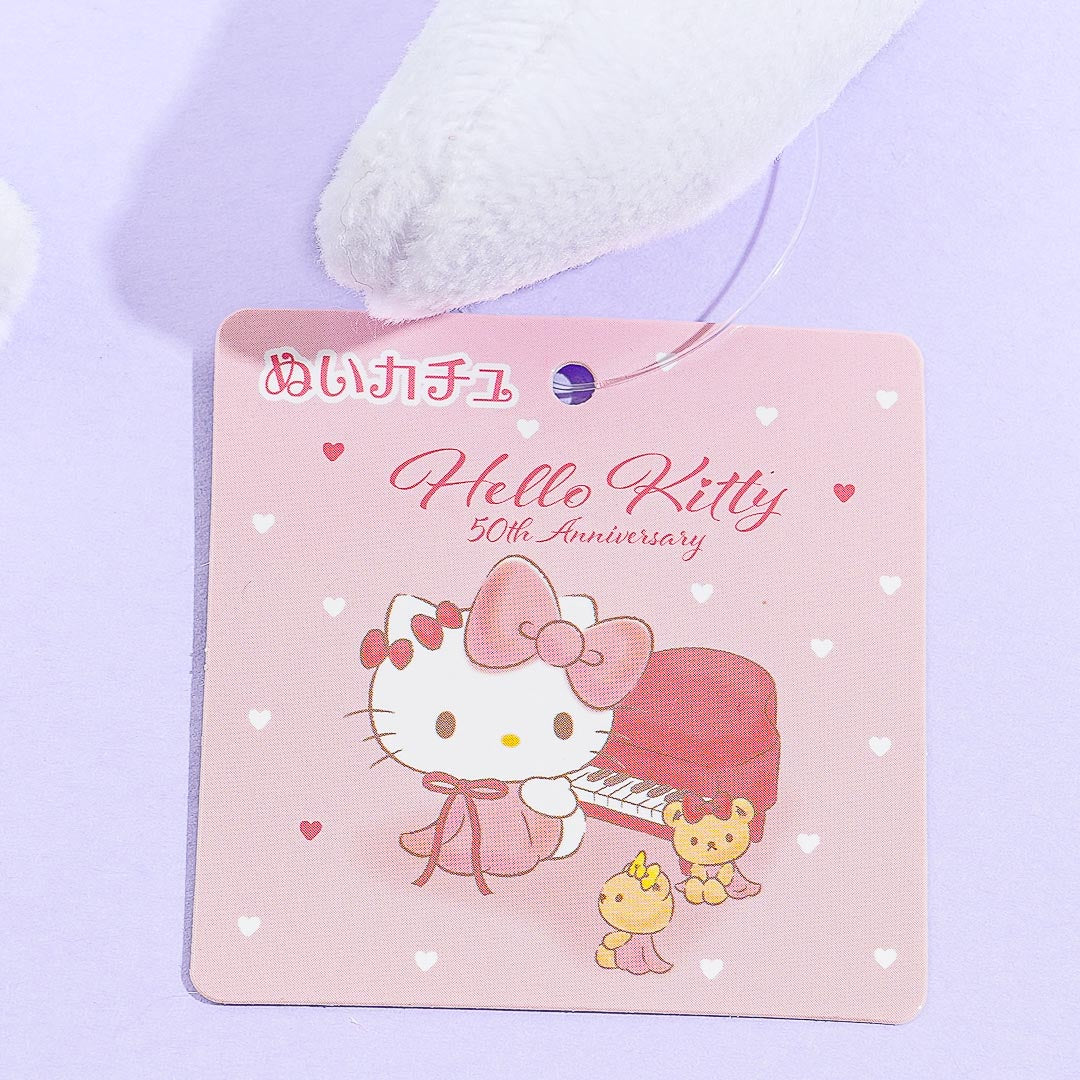 Hello Kitty 50th Anniversary Jewel Headband