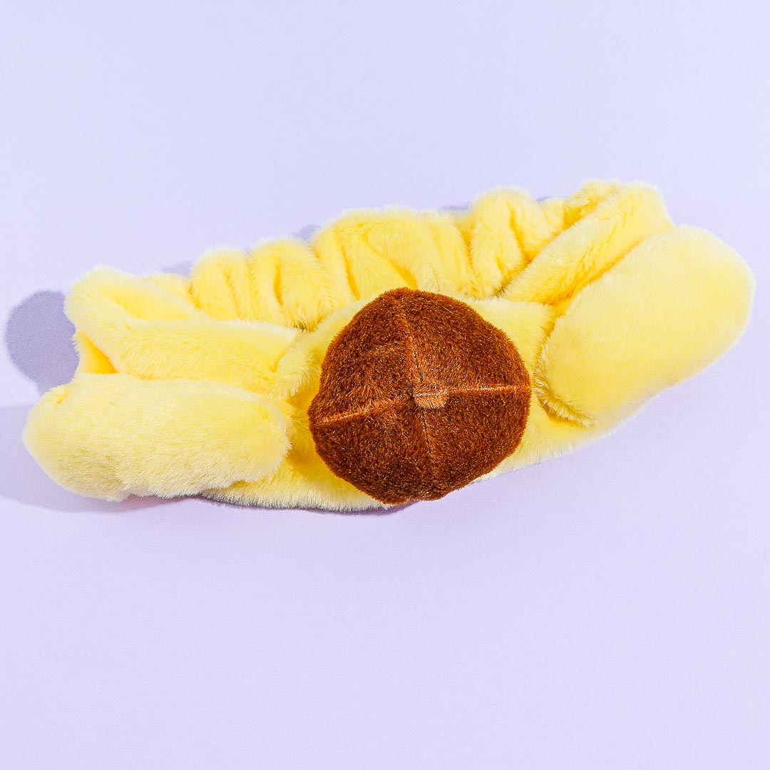 Pompompurin Fuwa Fuwa Ears Headband
