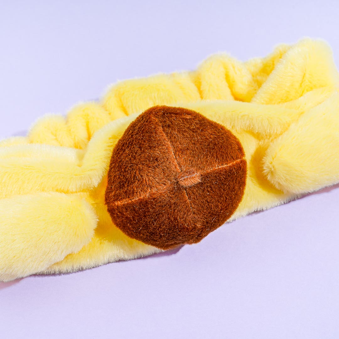Pompompurin Fuwa Fuwa Ears Headband