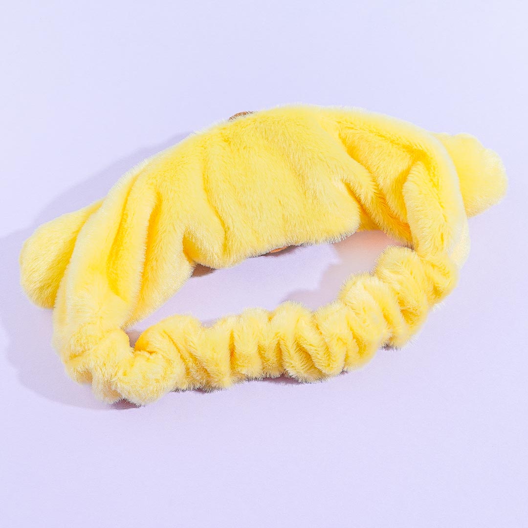 Pompompurin Fuwa Fuwa Ears Headband