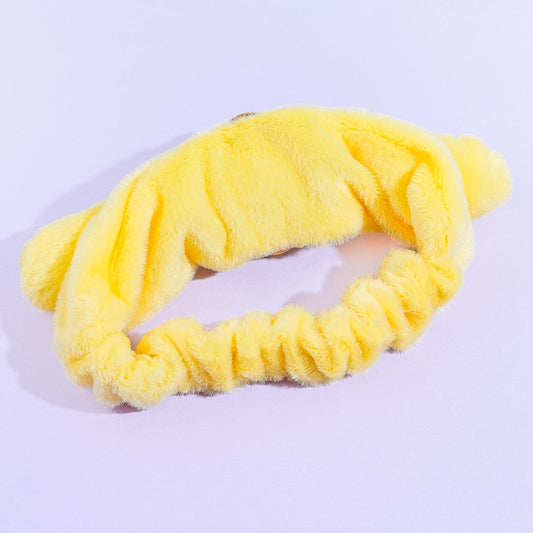 Pompompurin Fuwa Fuwa Ears Headband