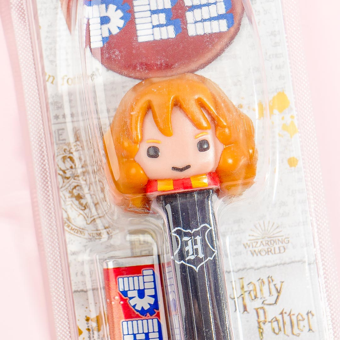 PEZ Candy - Harry Potter / Hermione