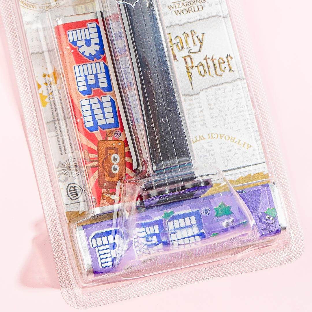PEZ Candy - Harry Potter / Hermione