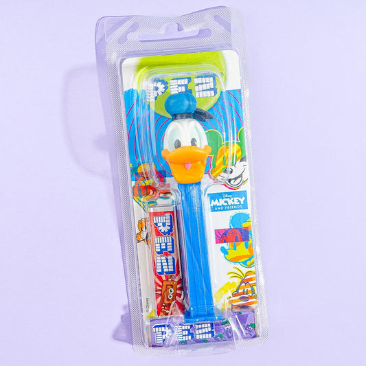 PEZ Candy - Donald Duck