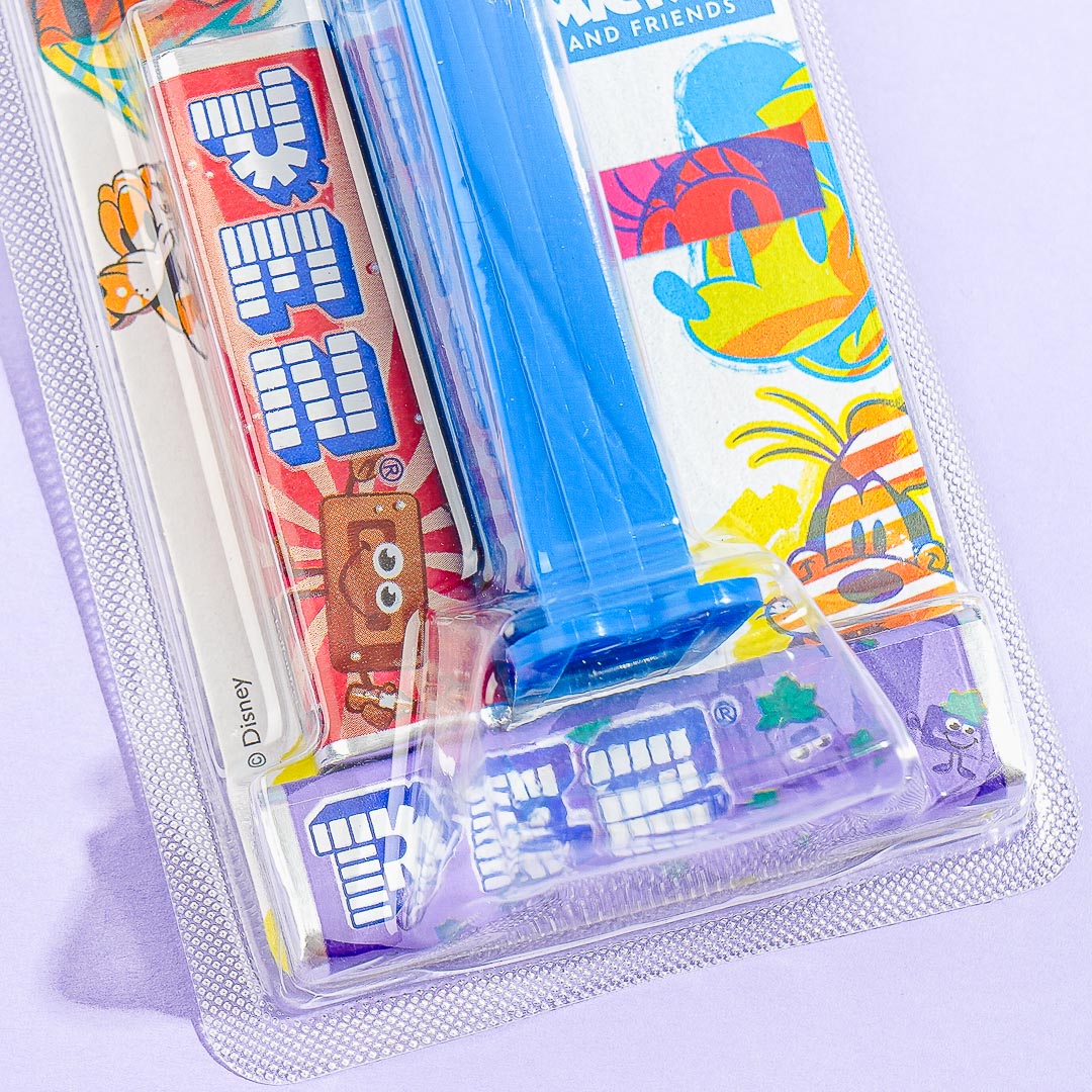 PEZ Candy - Donald Duck