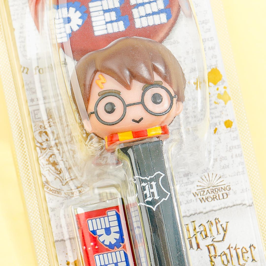 PEZ Candy - Harry Potter