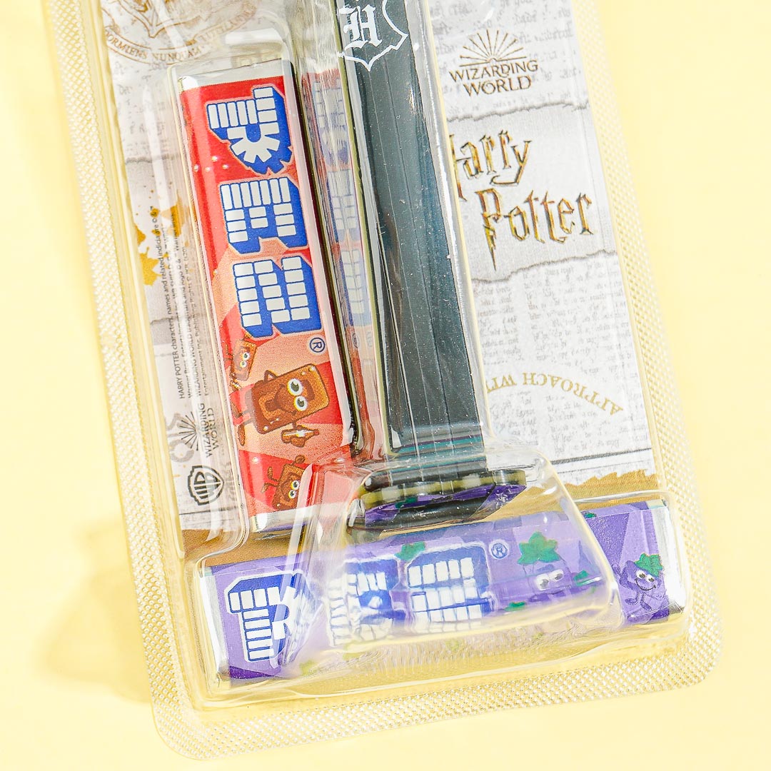 PEZ Candy - Harry Potter