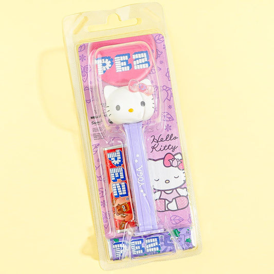 PEZ Candy - Hello Kitty