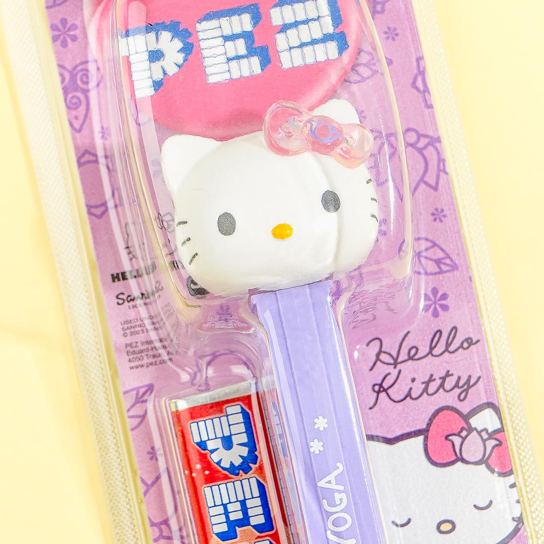 PEZ Candy - Hello Kitty