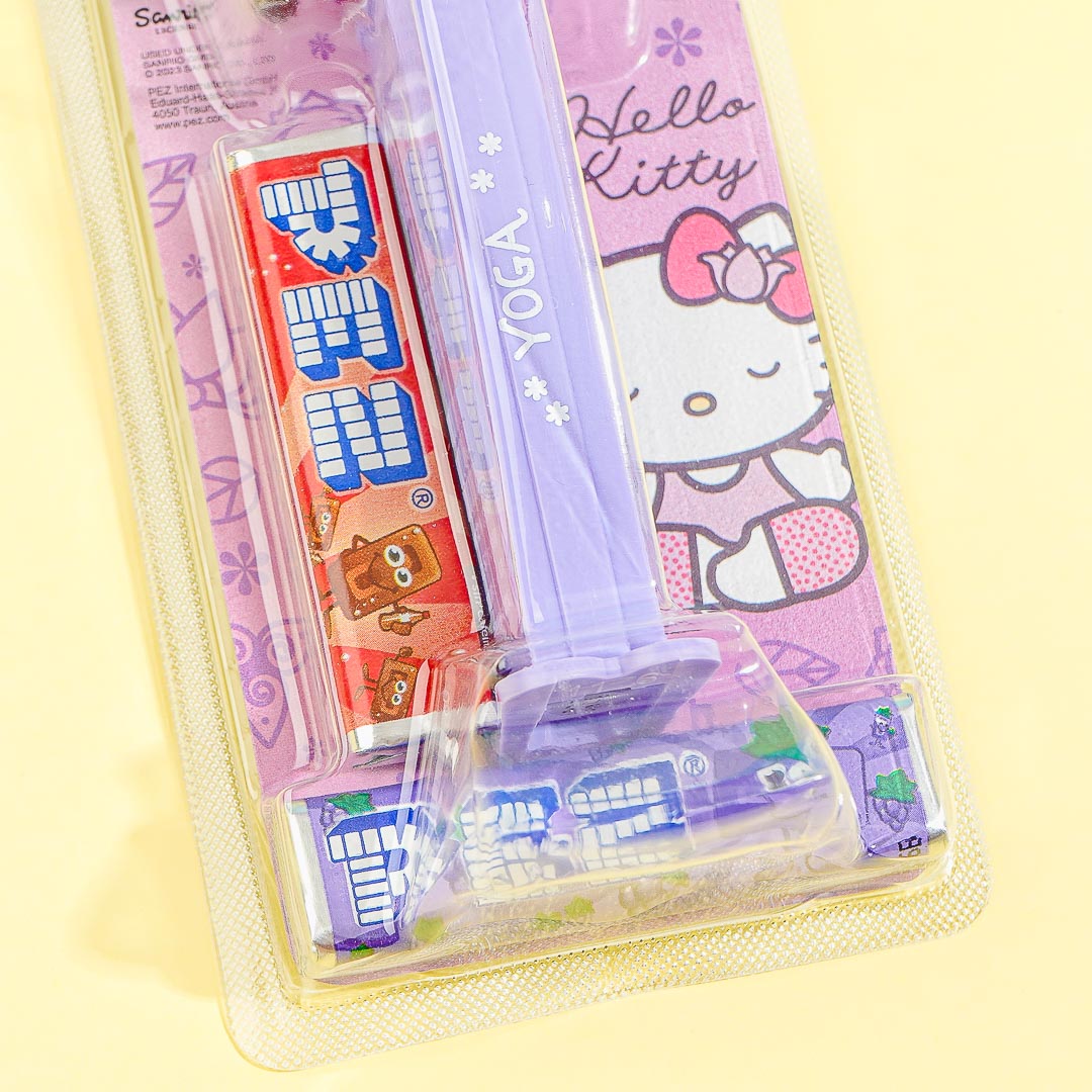 PEZ Candy - Hello Kitty