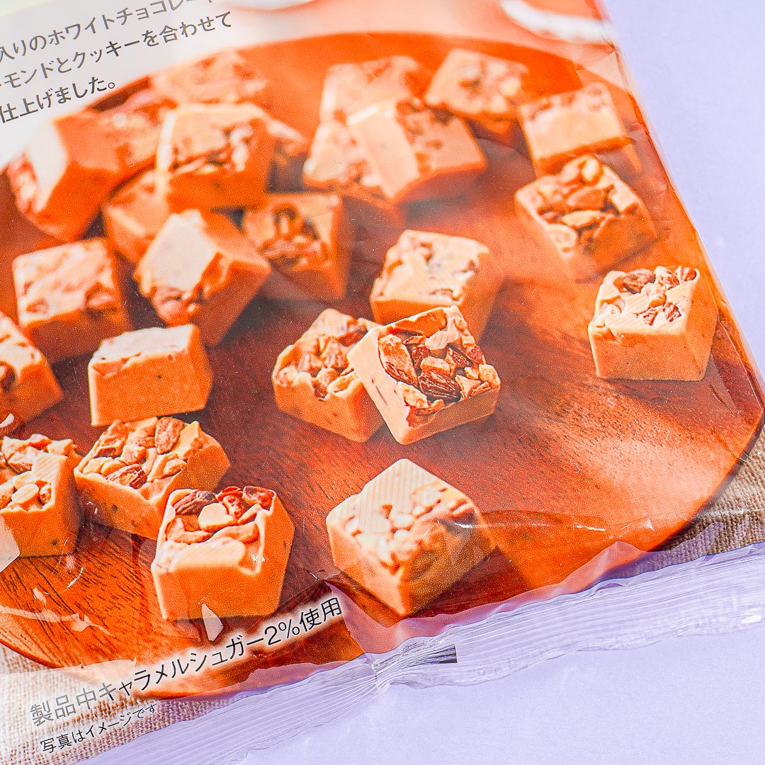 MUJI Florentine Chocolates