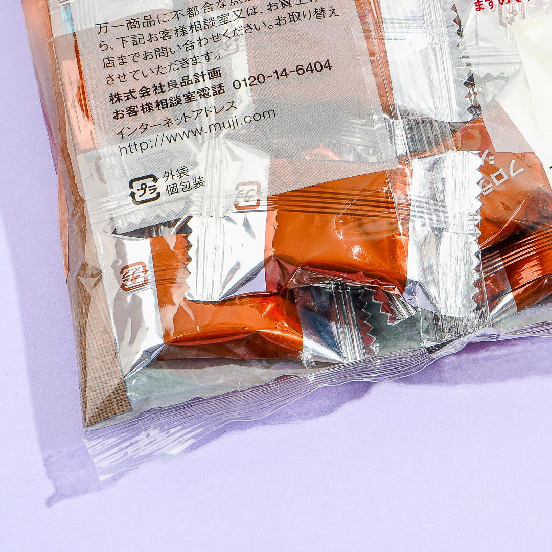 MUJI Florentine Chocolates