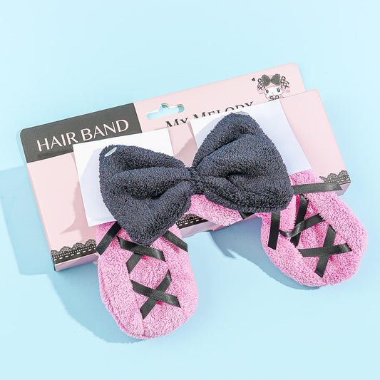 My Melody Lolita Ears Headband