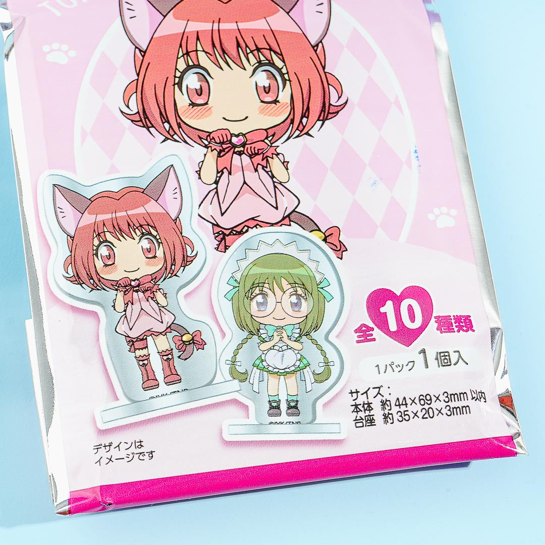 Tokyo Mew Mew New Acrylic Stand