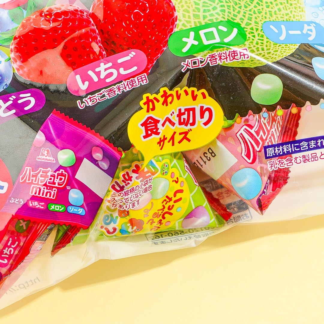 Hi-Chew Mini Petit Pack
