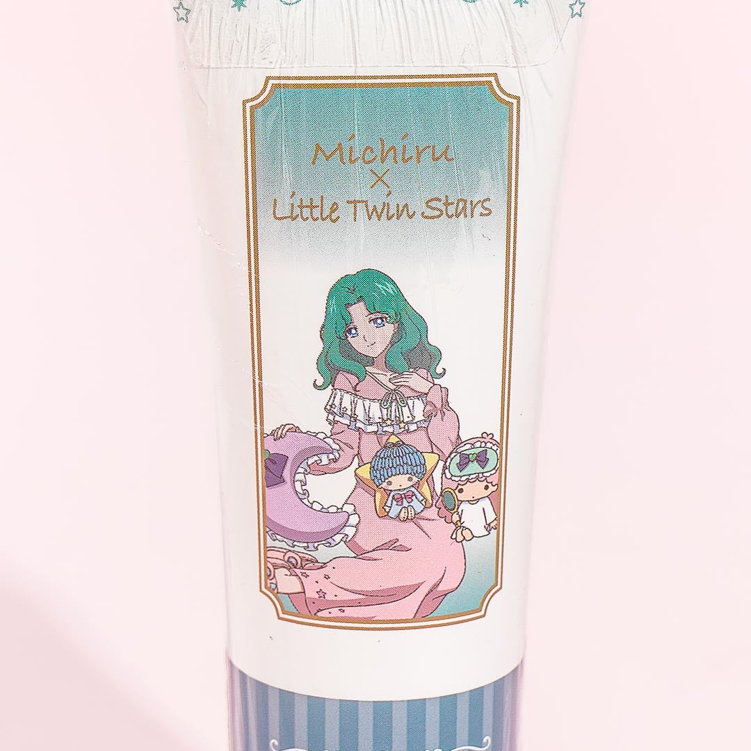 Sailor Moon Cosmos x Sanrio Characters Hand Cream - Michiru & Little Twin Stars