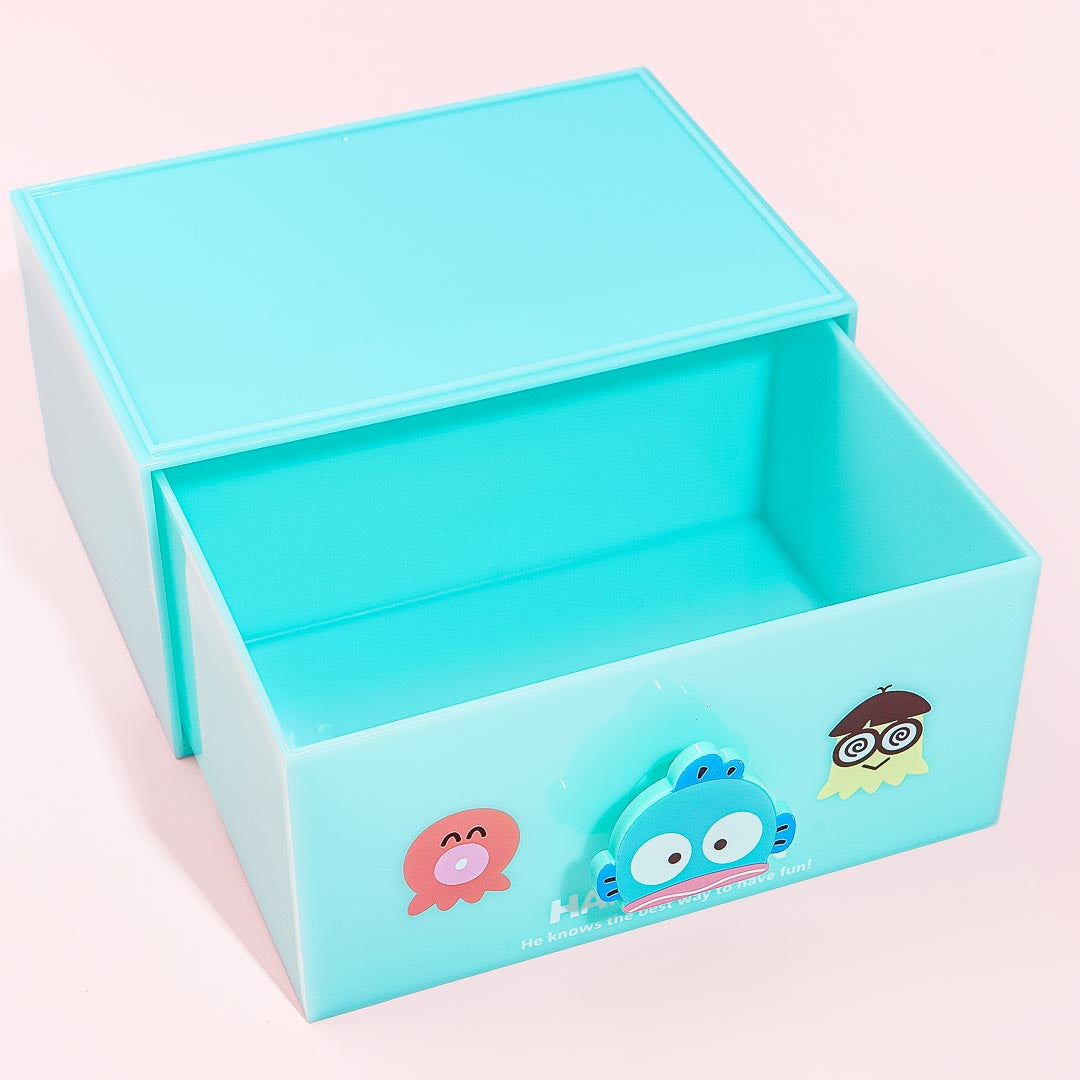Hangyodon & Friends Rectangular Stacking Chest