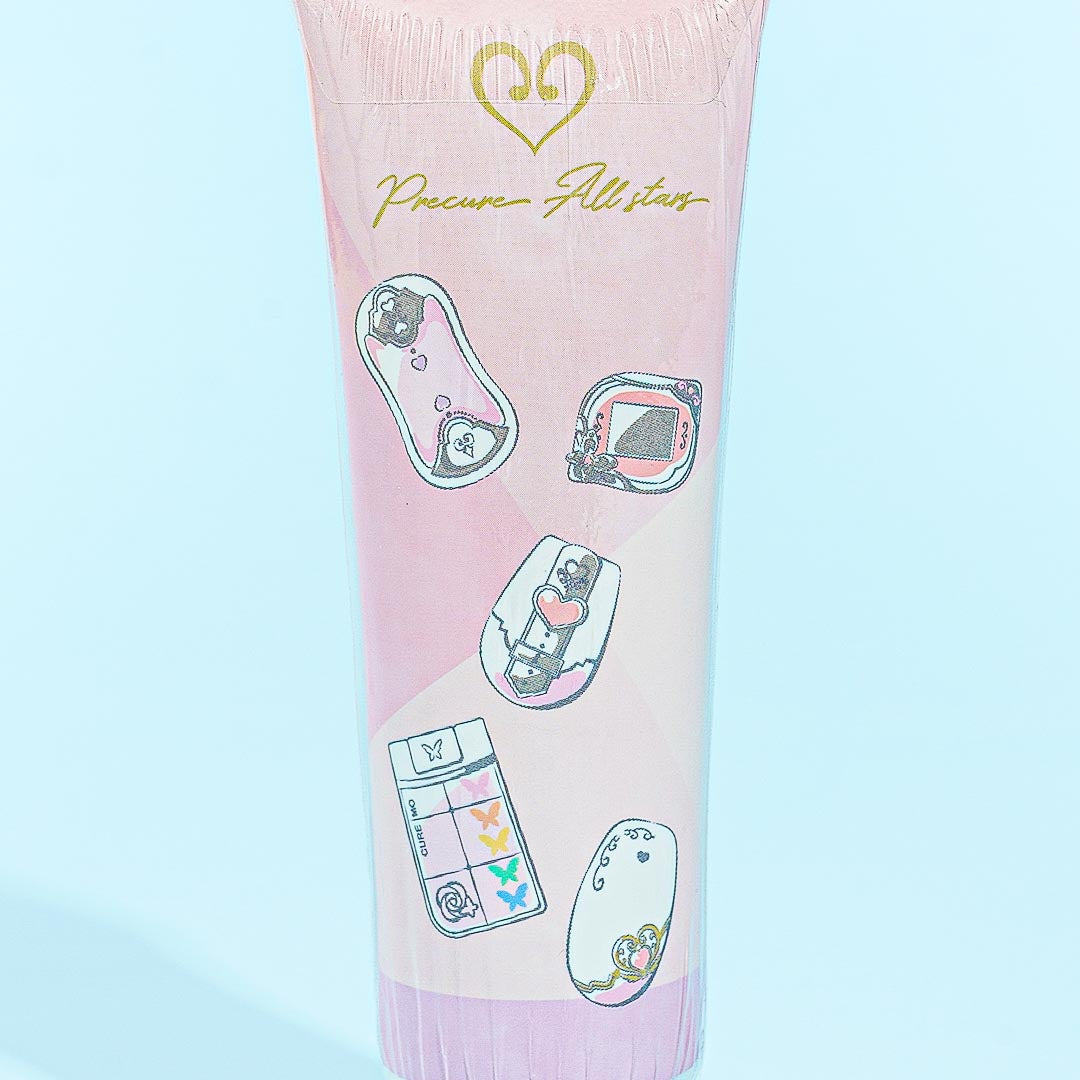 PreCure All Stars Hand Cream