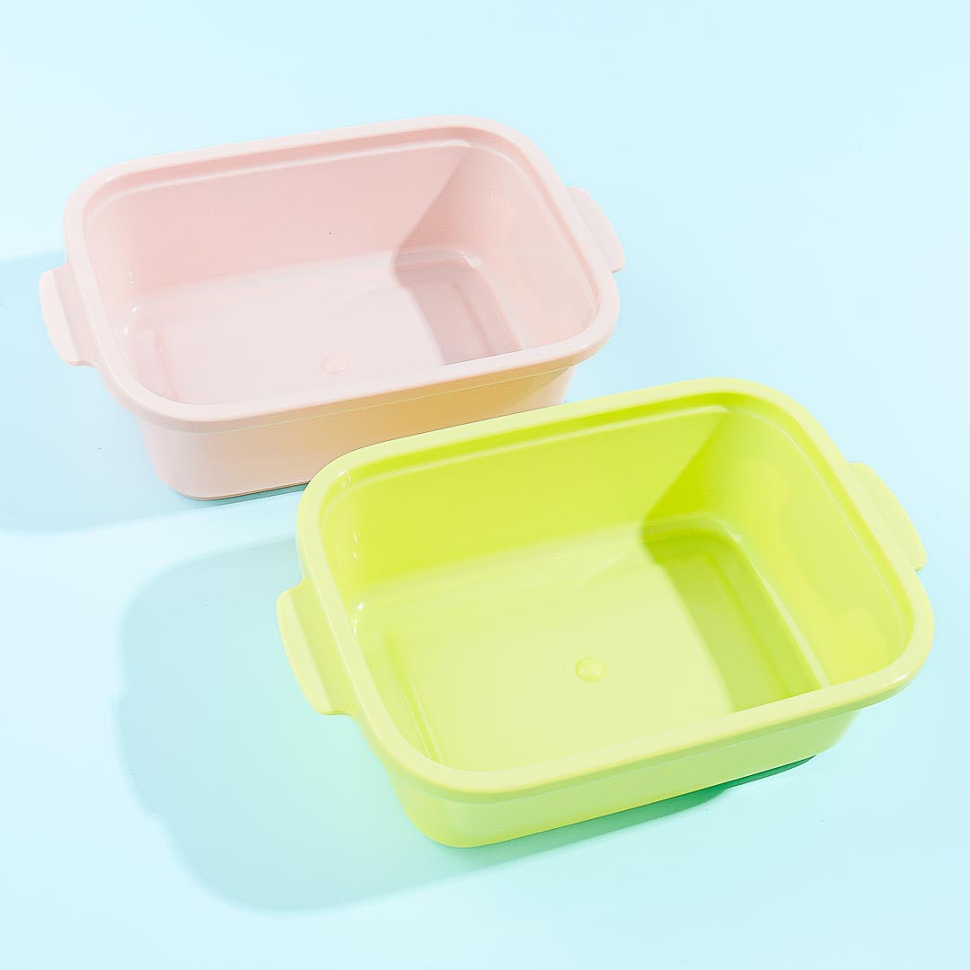 Sumikko Gurashi Hangout Food Container Set - 2 pcs