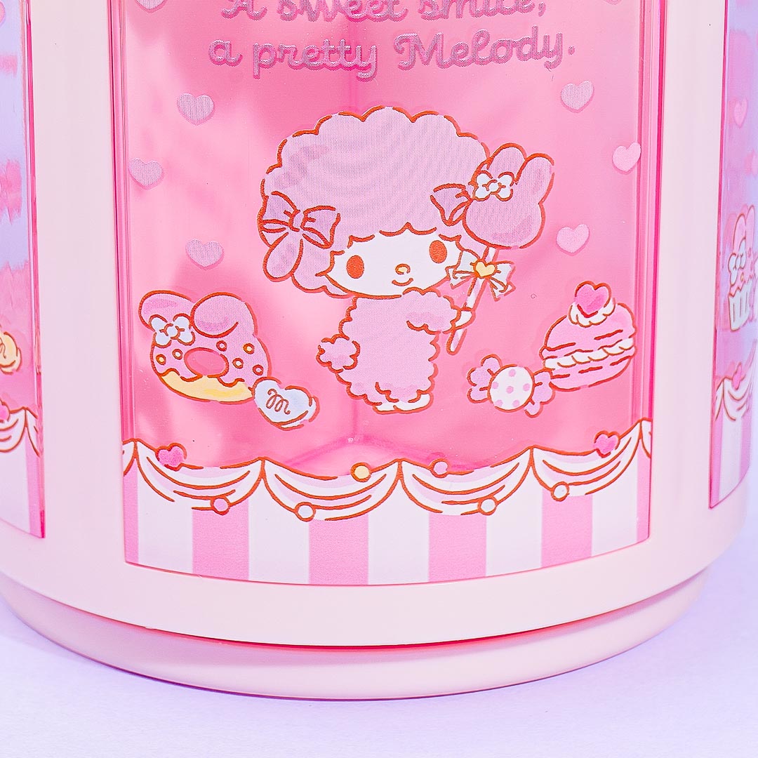 My Melody Dessert Dreams Rotating Pen Stand