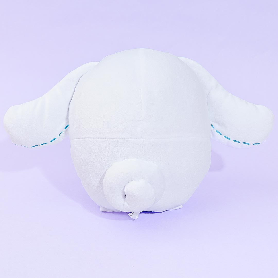 Hatsune Miku x Cinnamoroll Plushie - Medium