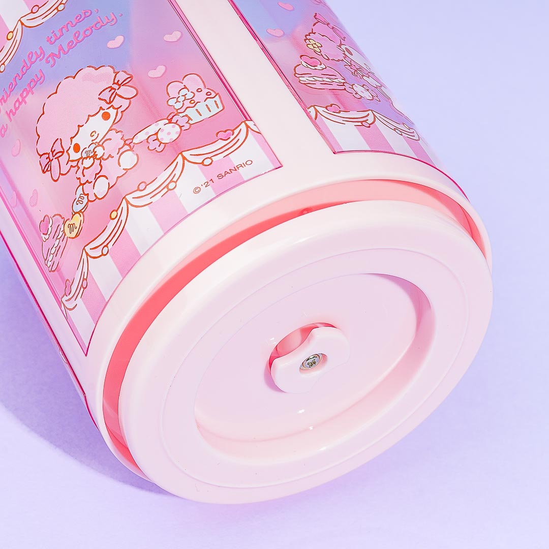 My Melody Dessert Dreams Rotating Pen Stand