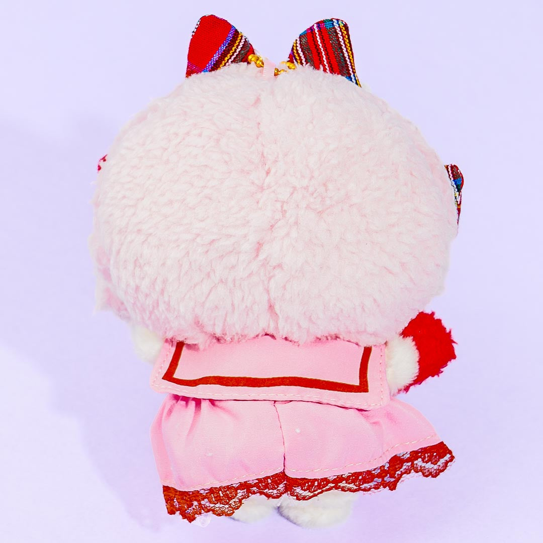 My Sweet Piano Ribbon Love Plushie - Medium