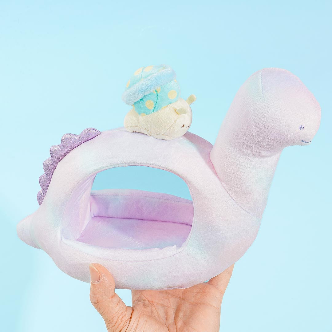 Sumikko Gurashi Scene Plushie - Sumi-ssei / Medium