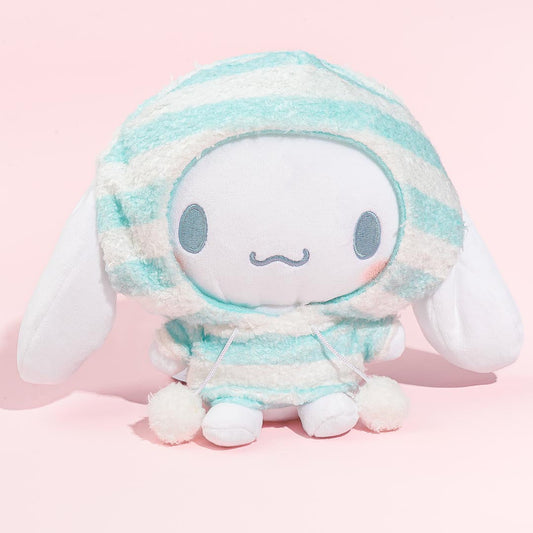 Cinnamoroll Spa Time Plushie - Medium