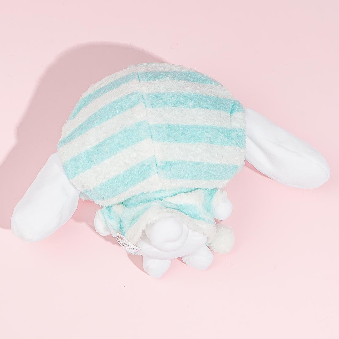 Cinnamoroll Spa Time Plushie - Medium