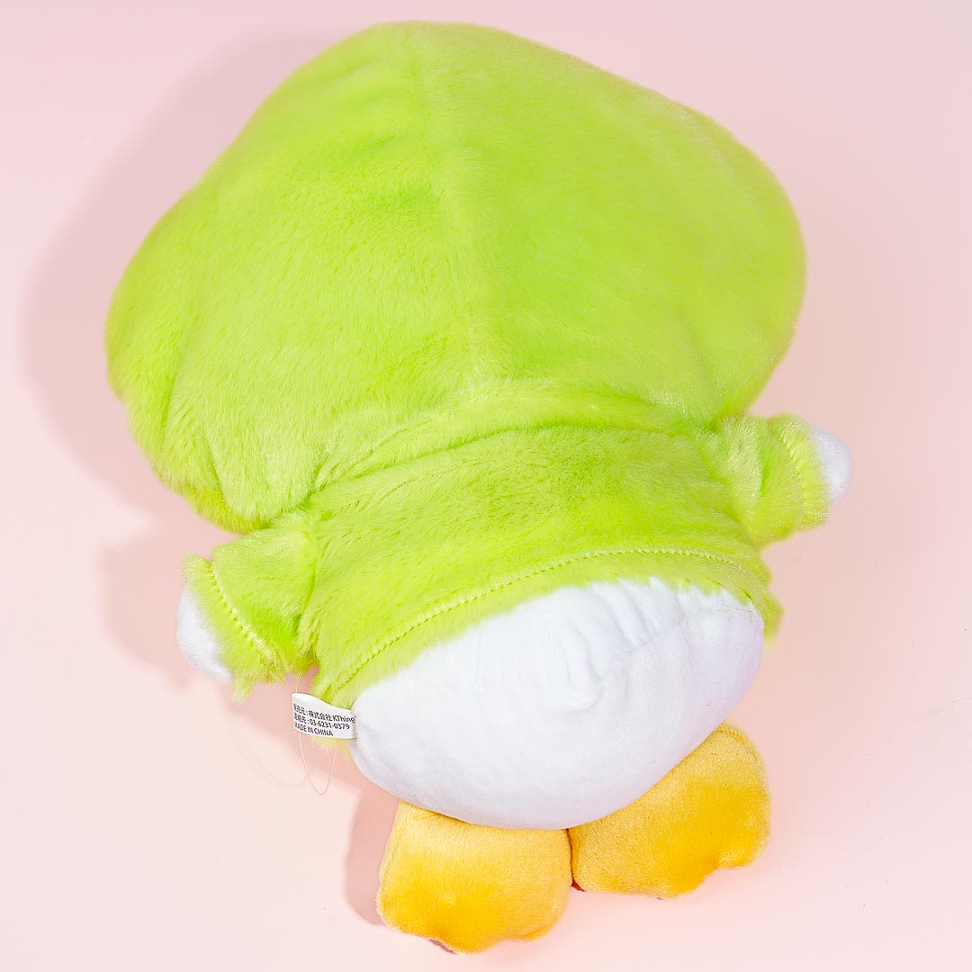 Pekkle Tomodachi Parker Plushie - Medium
