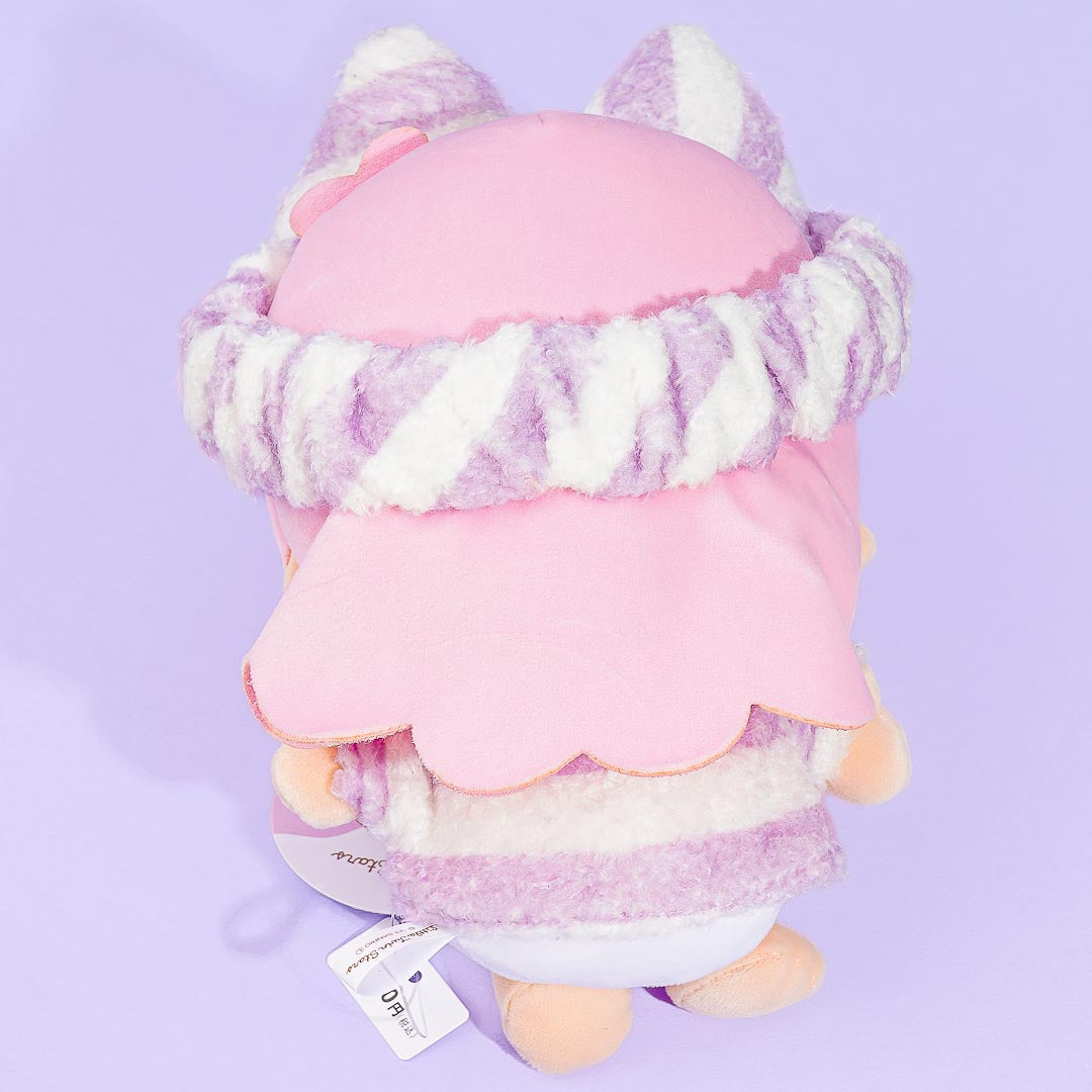 Little Twin Stars Spa Time Plushie - Lala / Medium