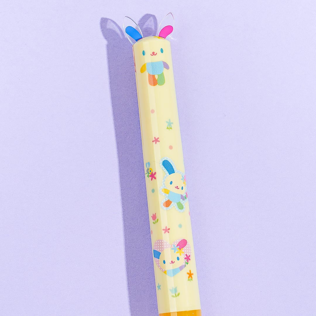 Usahana Flower Fun Mimi Pen
