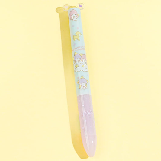 Little Twin Stars Cloud Play Mimi Pen