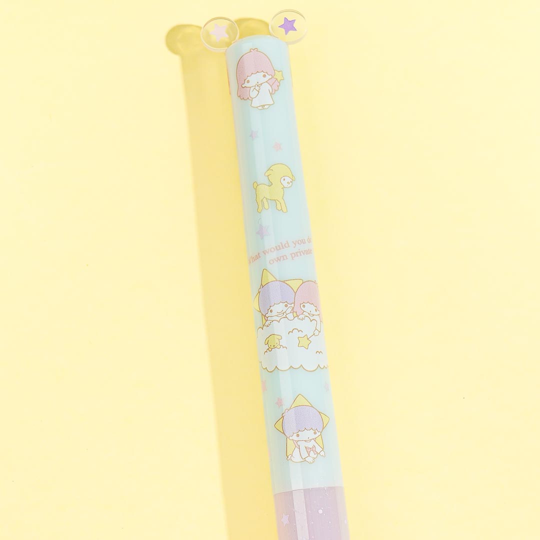 Little Twin Stars Cloud Play Mimi Pen