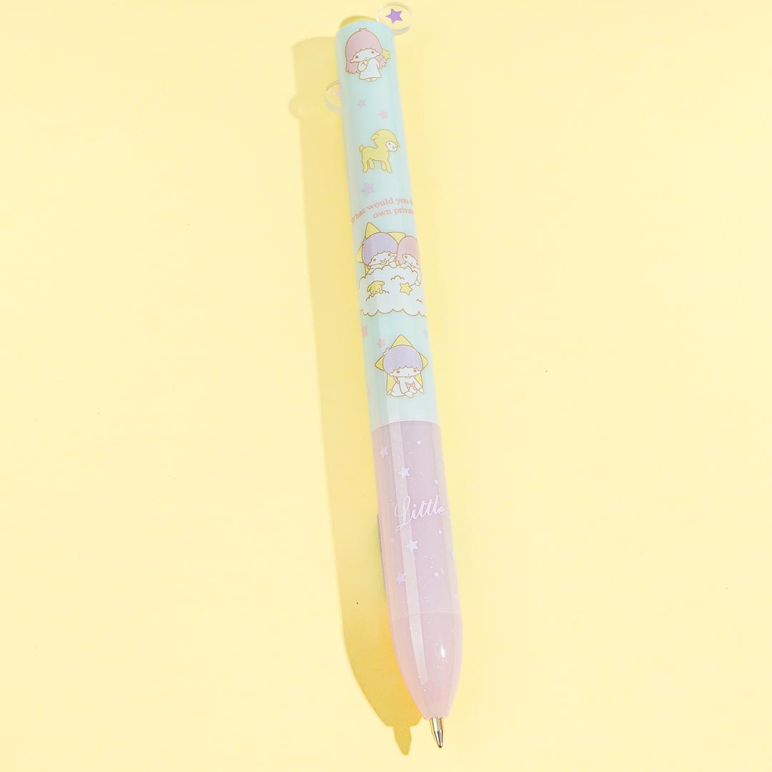Little Twin Stars Cloud Play Mimi Pen