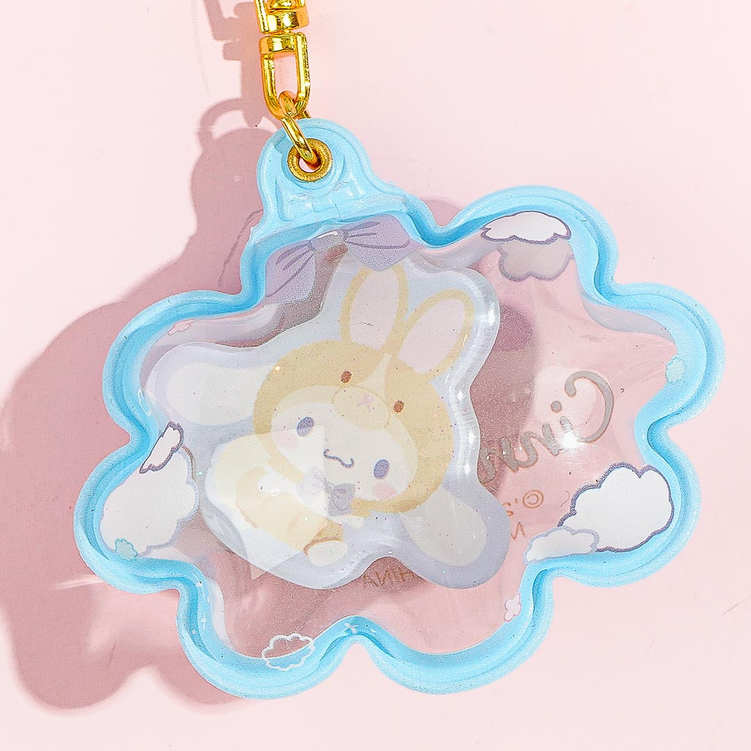 Cinnamoroll Forest Animal Balloon Charm