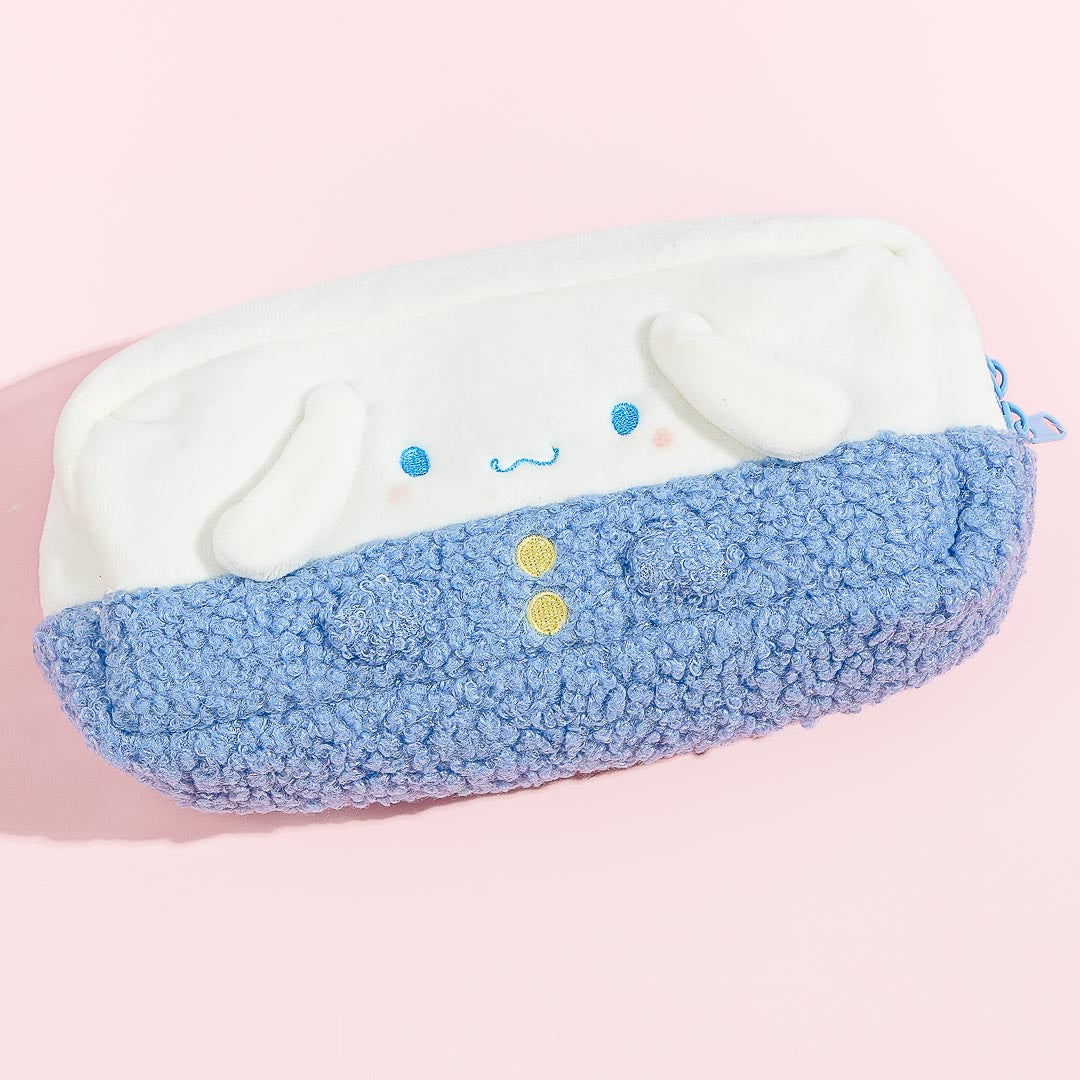 Cinnamoroll Fluffy Bunny Pants Pencil Case
