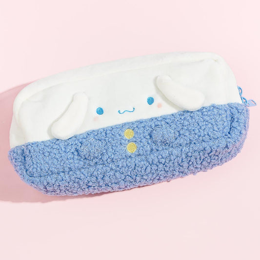 Cinnamoroll Fluffy Bunny Pants Pencil Case