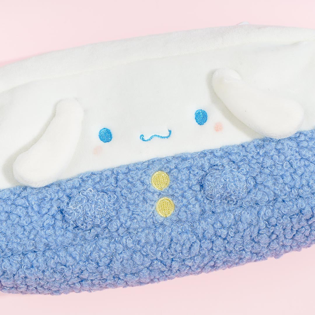 Cinnamoroll Fluffy Bunny Pants Pencil Case