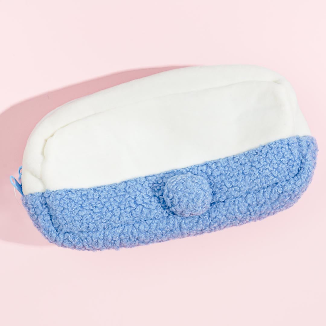 Cinnamoroll Fluffy Bunny Pants Pencil Case