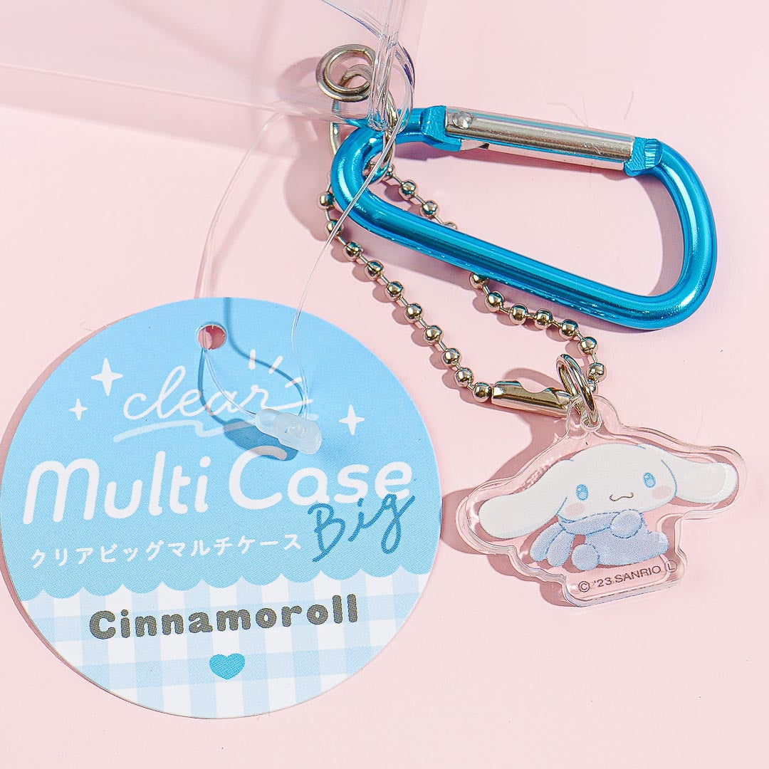 Cinnamoroll Onesie Clear Multi-Case - Big
