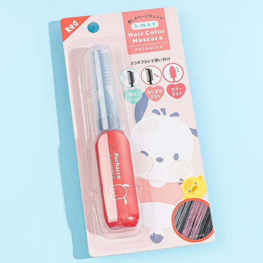 Pochacco Hair Color Mascara