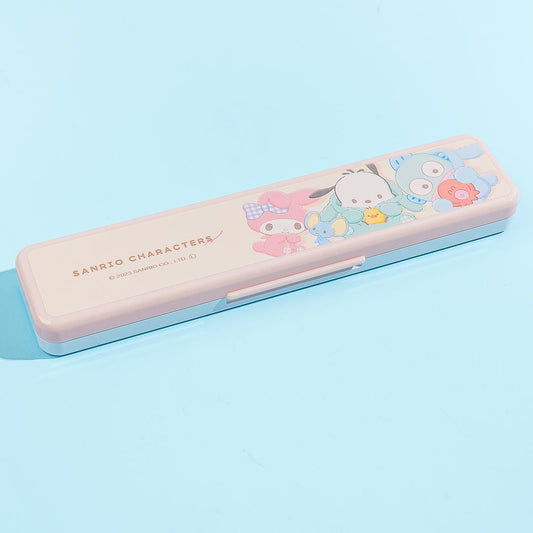 Sanrio Characters Bunny Party Utensil Set
