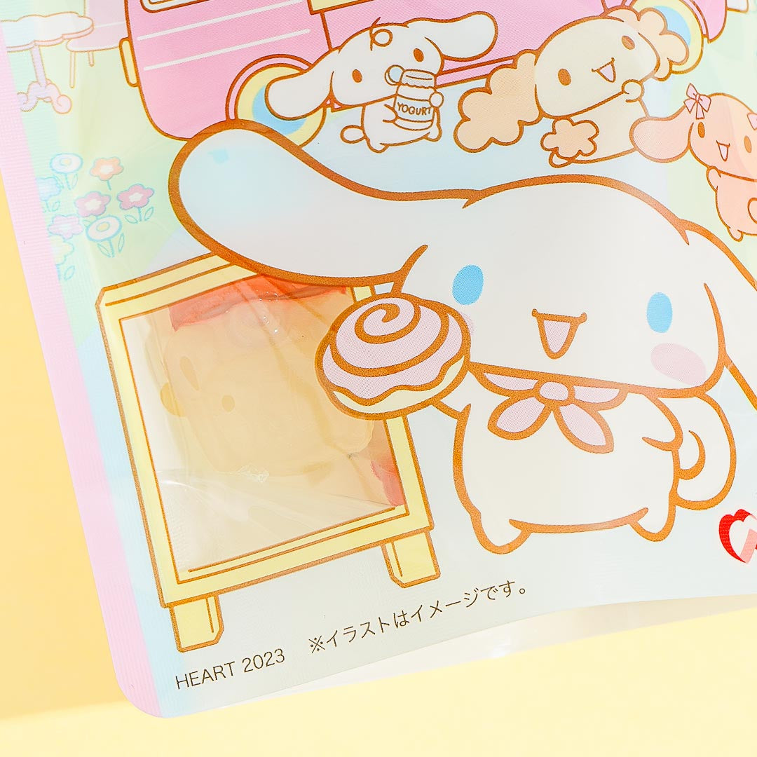 Cinnamoroll 4D Gummy - Yogurt Soda