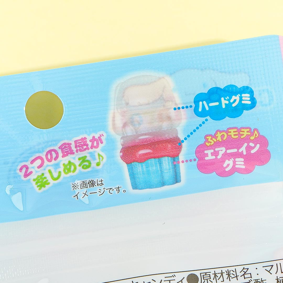 Cinnamoroll 4D Gummy - Yogurt Soda