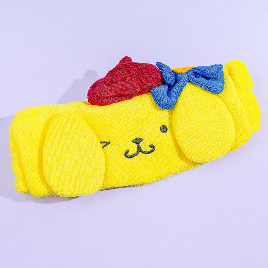 Pompompurin x Sailor Moon Ribbon Headband