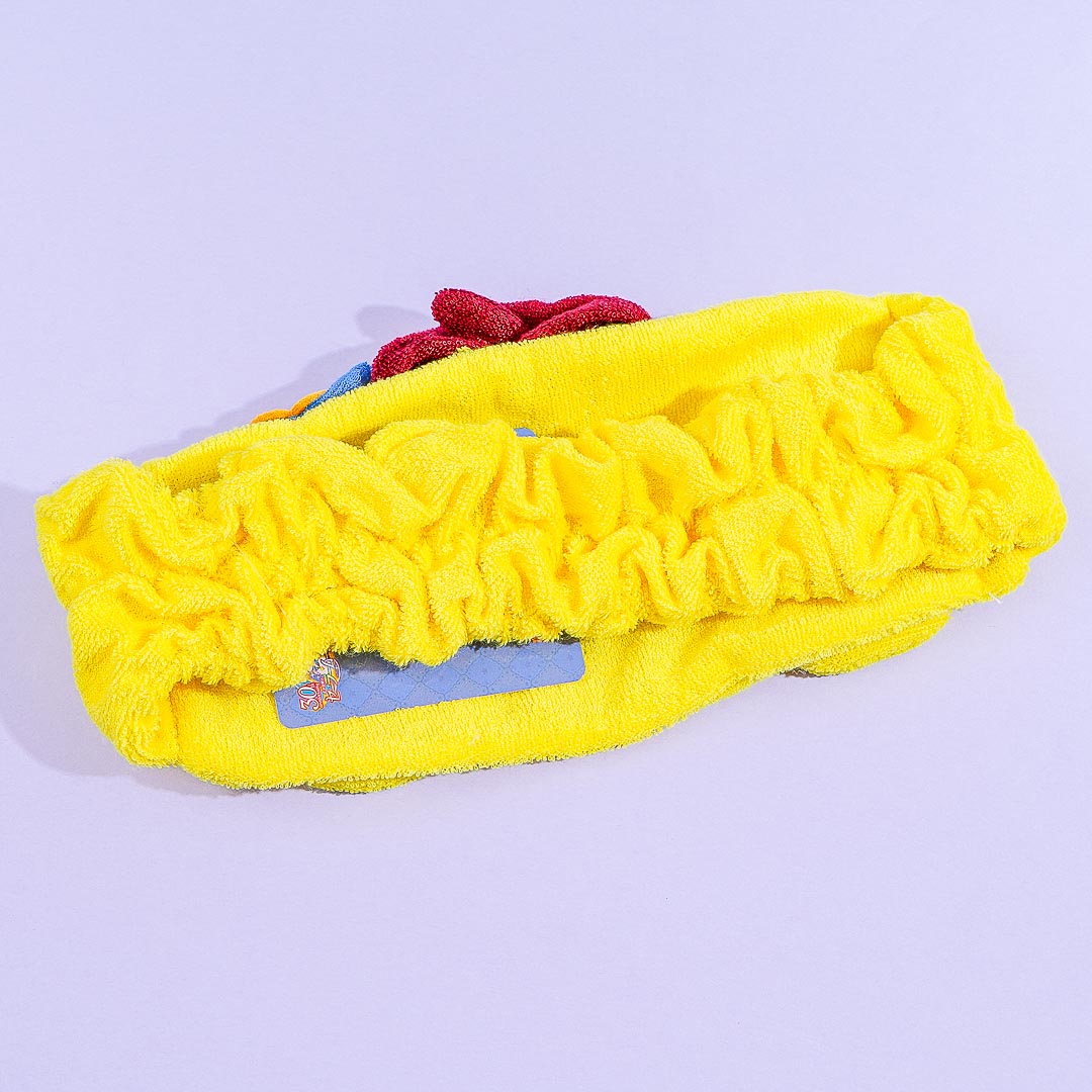 Pompompurin x Sailor Moon Ribbon Headband