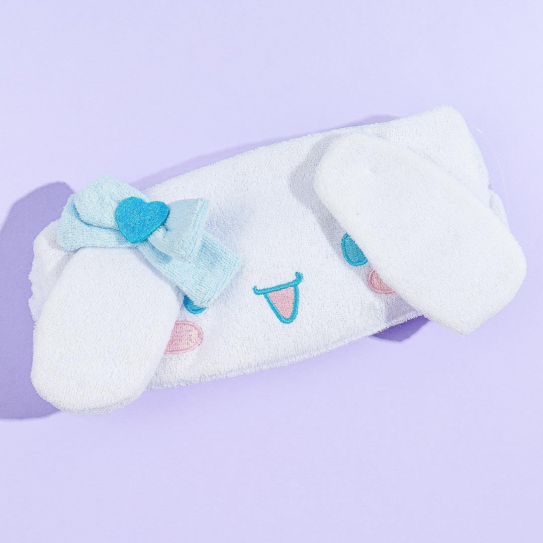 Cinnamoroll x Sailor Moon Ribbon Headband